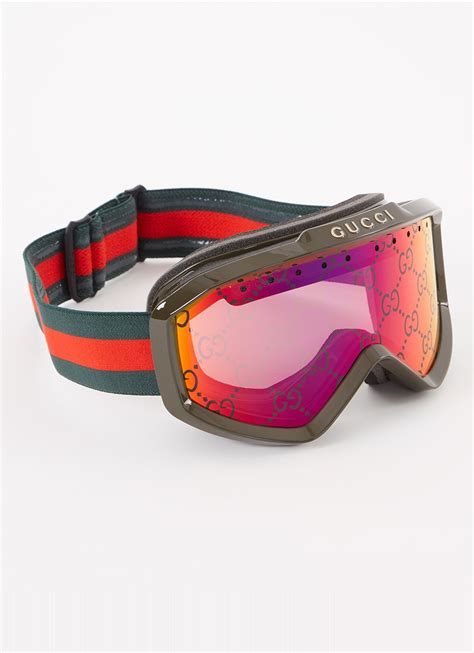 gucci skibril